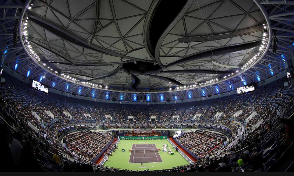 2024 Shanghai Summer Ends - STORM Music Festival and Rolex Shanghai Masters in October