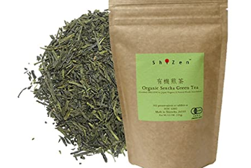 Top 8 Best Places to Buy Loose Leaf Green Tea Bulk Online