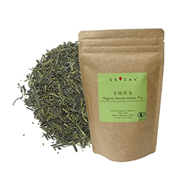 Top 8 Best Places to Buy Loose Leaf Green Tea Bulk Online