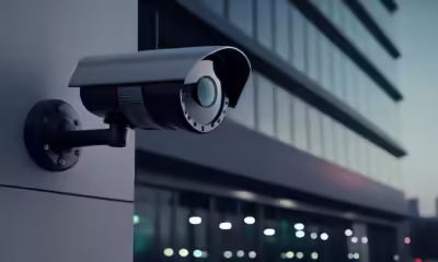 Enhancing Security with IP Cameras: The Smart Surveillance Solution