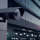 Enhancing Security with IP Cameras: The Smart Surveillance Solution