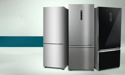 Affordable refrigerators for small families: Best picks for Diwali 2024