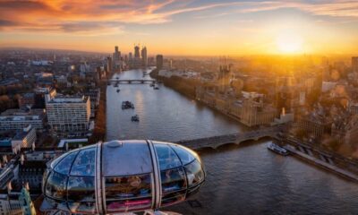 Best Views of London