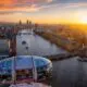 Best Views of London