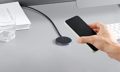 Power on the Go: Top Wireless Chargers for Home and Car in 2024