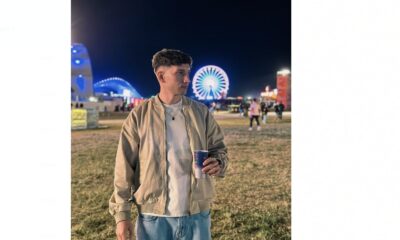 Diogo Dos Santos: From Informatic Studies to TikTok Stardom