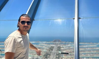 How Babrak (Music) Zafarmal Uses His DJ Fame and TikTok Influence to Support Homeless and Animal Shelters Worldwide