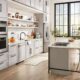 Creating a Chef’s Kitchen at Home: Essential Design Elements