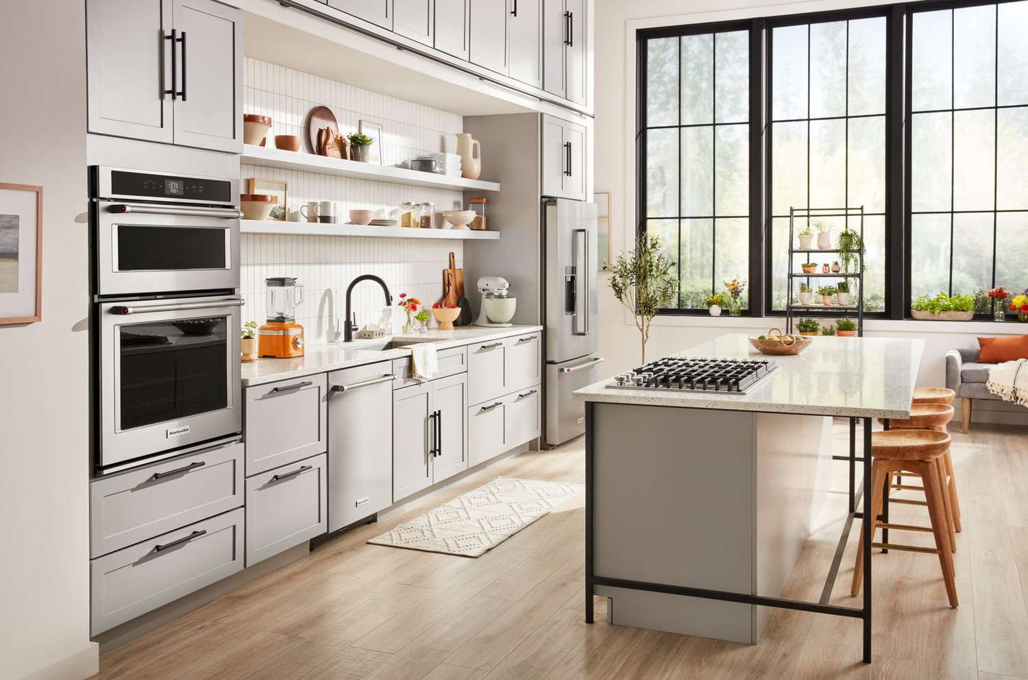 Creating a Chef’s Kitchen at Home: Essential Design Elements