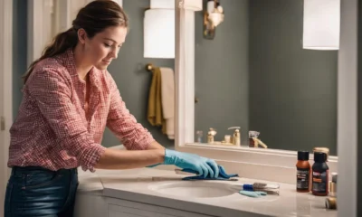 Home Improvement Hacks to Help You Save Time And Money