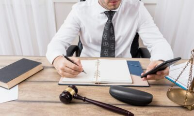 A Guide to Choosing the Right Personal Injury Law Firm to Represent You