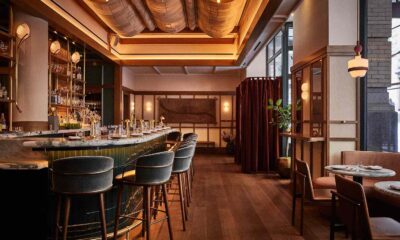 The Ever-Evolving World of Restaurants