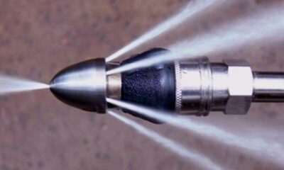 The Power of Hydro Jetting: A Clean Solution for Tough Drain Problems