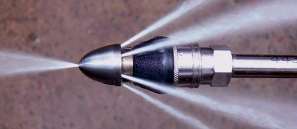 The Power of Hydro Jetting: A Clean Solution for Tough Drain Problems