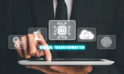 Top 5 Benefits of Working with an Appian Implementation Partner for Digital Transformation