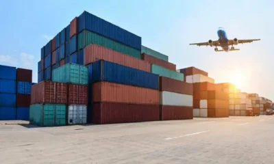 10 Key Benefits of Using Shipping Containers