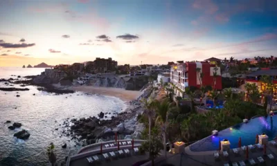 Los Cabos: A Magical Town That Blends Charm and Luxury