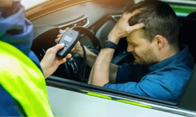 Understanding the Role of BAC in the Arrest of an Out-of-State Visitor for DUI