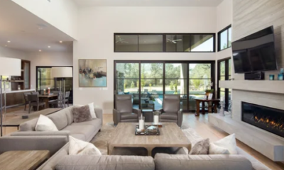 Sacramento Style: Furniture Ideas for Riverfront Homes and Urban Spaces