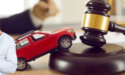 Questions to Ask When Hiring a Car Accident Lawyer in Concord