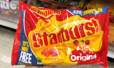 Save with RainPay: Top picks for Starburst discounts