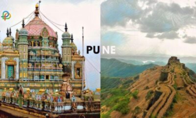 Exploring Pune Affordably: Tips for Budget-Conscious Travellers from Kochi