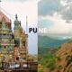 Exploring Pune Affordably: Tips for Budget-Conscious Travellers from Kochi