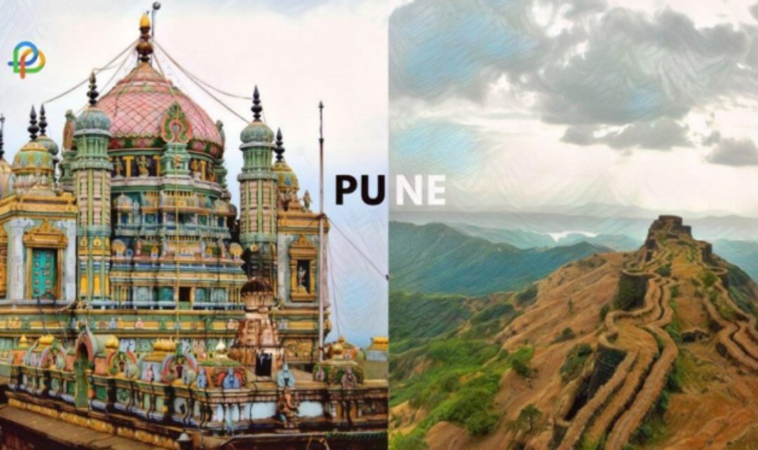 Exploring Pune Affordably: Tips for Budget-Conscious Travellers from Kochi