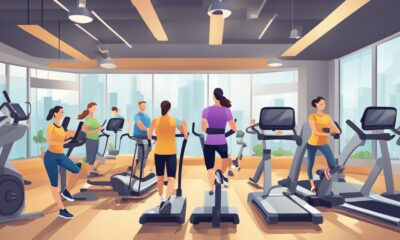 Boost Employee Productivity: How Corporate Fitness Programs Lead to Success