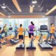 Boost Employee Productivity: How Corporate Fitness Programs Lead to Success