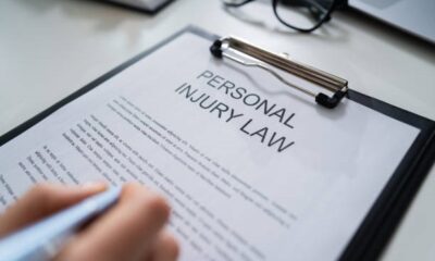 Busting 5 Common Myths About Personal Injury Law