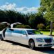 Elegant Rides: Selecting the Perfect Wedding Limo Hire in Sydney