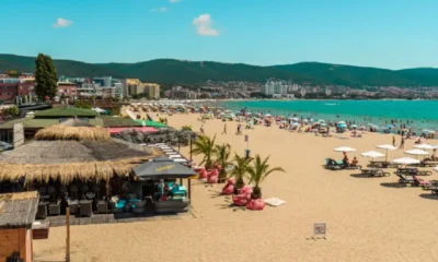 The Ultimate Guide to Beach Bliss