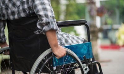 The Common Conditions Covered by Long-Term Disability Benefits