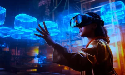 Unlocking the Potential of VR and AR in Mobile App Development: Strategies, Applications, and Future Trends