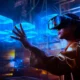 Unlocking the Potential of VR and AR in Mobile App Development: Strategies, Applications, and Future Trends