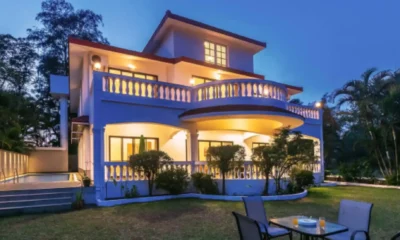 Weekend in Lonavala: The Best Villas on Rent for a Relaxing Stay
