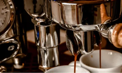 FreaknBrew.com: The Ultimate Destination for Coffee and Craft Beer Enthusiasts