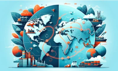 The Dynamic Evolution of Chinese Enterprises: Pioneering Local and Global Growth