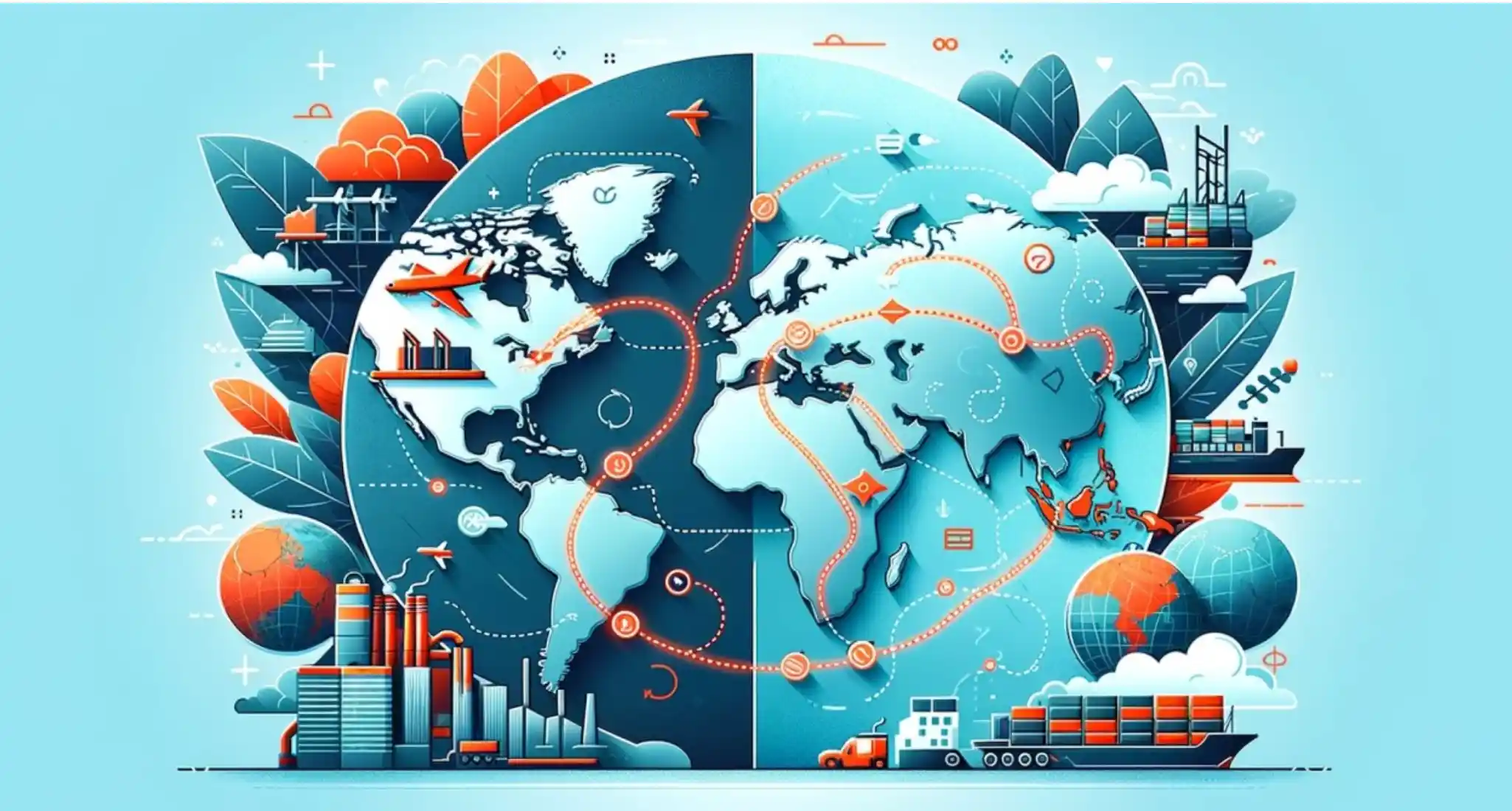 The Dynamic Evolution of Chinese Enterprises: Pioneering Local and Global Growth