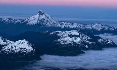 What You Should Know Before Visiting Volcan Lautaro