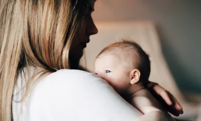 Why HiPP Formula is the Ultimate Choice for Your Baby's Nutrition