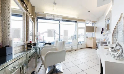 Discover the Premier Beauty Salon in Cheshunt, Waltham Cross