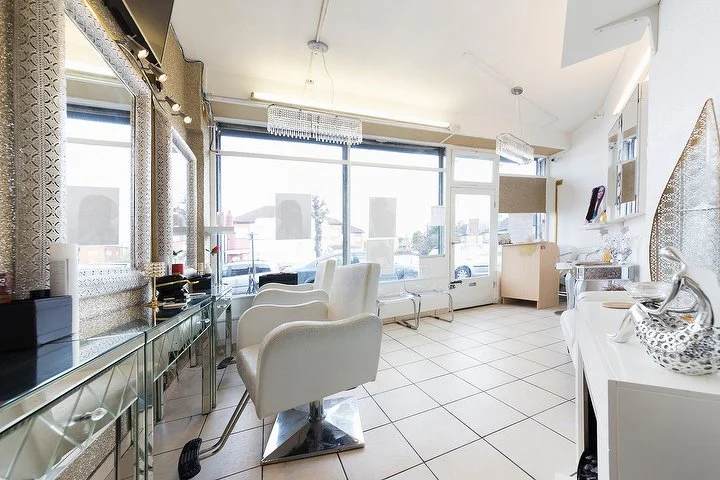 Discover the Premier Beauty Salon in Cheshunt, Waltham Cross