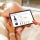 Online Shopping for Wine and Beer