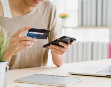 Money in Minutes Keep 90% of Your Credit with DailyManoran