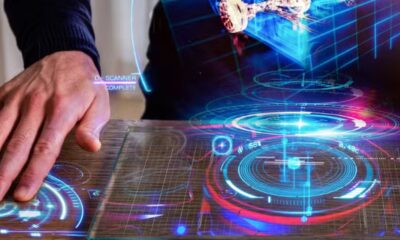 The Power of Laser Beam Scanning: 7 Amazing Applications You Need to Know