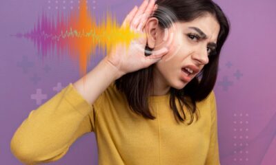 5 Types of Treatment Available for Hearing Loss