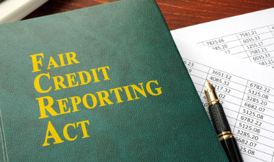 How the Fair Credit Reporting Act Protects You