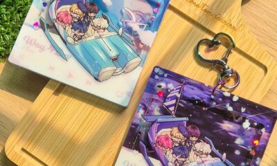 Exploring the Newest Styles in Acrylic and Lanyard Keychains